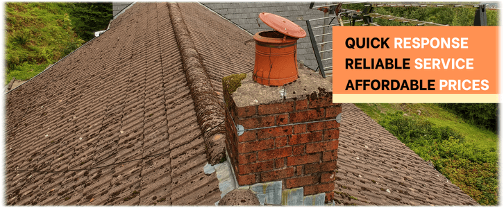 Chimney Repair Chesapeake
