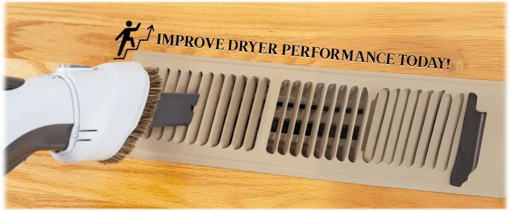 Dryer Vent Cleaning Chesapeake