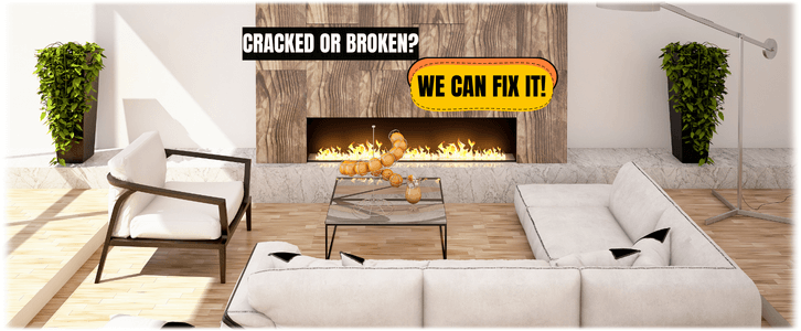 Fireplace Repair Chesapeake
