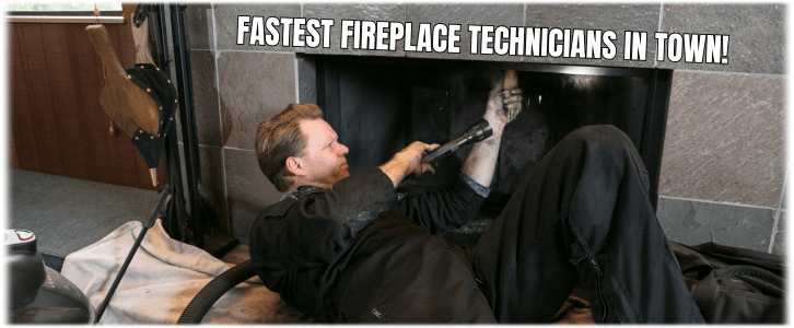 Chimney Cleaning Chesapeake