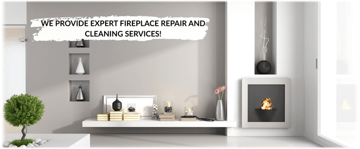 Chesapeake Chimney Cleaning